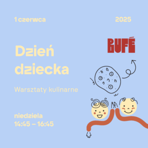 Dzień dziecka, 1 czerwca