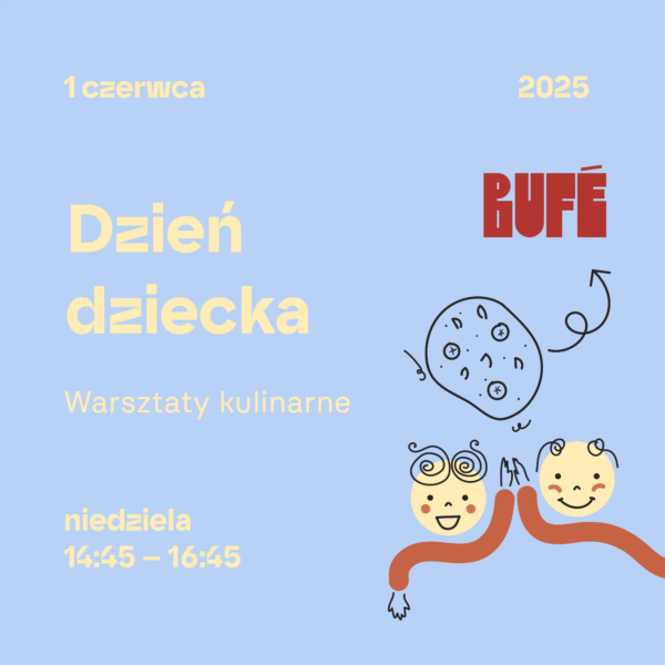 Dzień dziecka, 1 czerwca