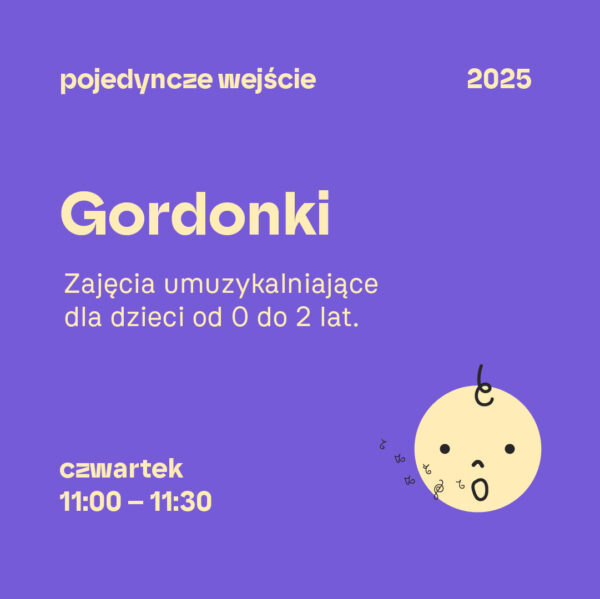 Gordonki, zajęcia 14 sierpnia. Grupa 2